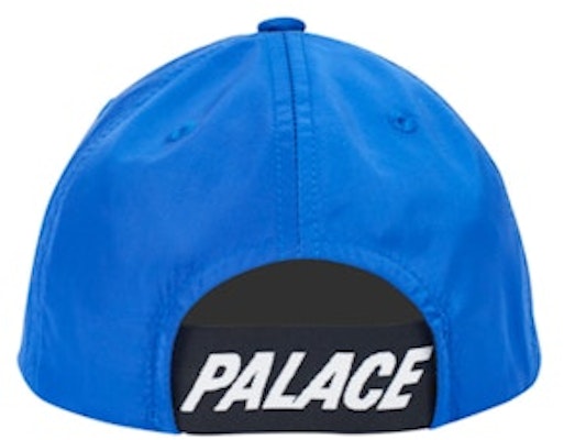 パレス ストレッチシェル 6パネル ブルー
Lookbook パレス ストレッチシェル 6パネル ブルー