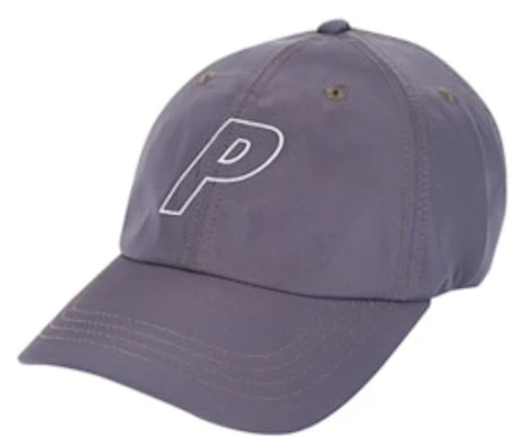 Palace Stretch Your Shell 6-Panel Kelabu Buy Palace Stretch Your Shell 6-Panel Kelabu