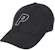 Palace Stretch Your Shell P 6-Panel Black