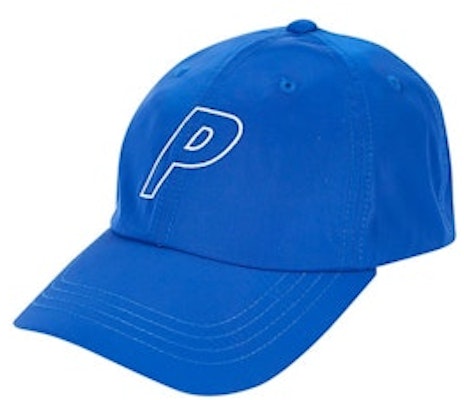Palace Topi Stretch Your Shell P 6-Panel Biru Buy Palace Topi Stretch Your Shell P 6-Panel Biru
