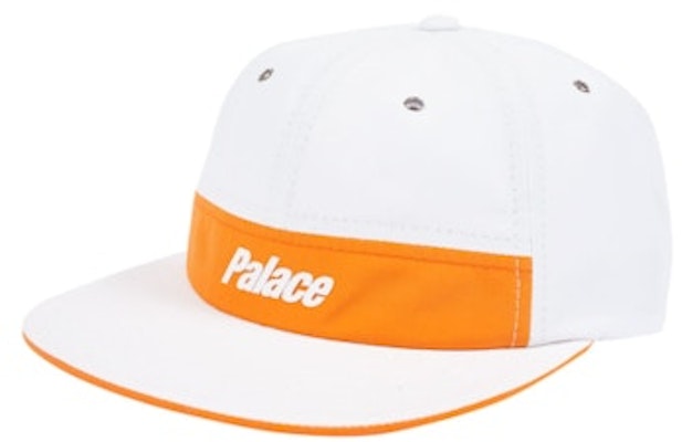 팰리스 스트립 6패널 햇 화이트/오렌지 (Palace Strip 6패널 햇 화이트/오렌지)
Buy 팰리스 스트립 6패널 햇 화이트/오렌지 (Palace Strip 6패널 햇 화이트/오렌지)
