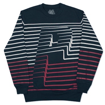 palace-striper-crew-navy