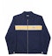 Buy Palace Stuff Jacket Navy