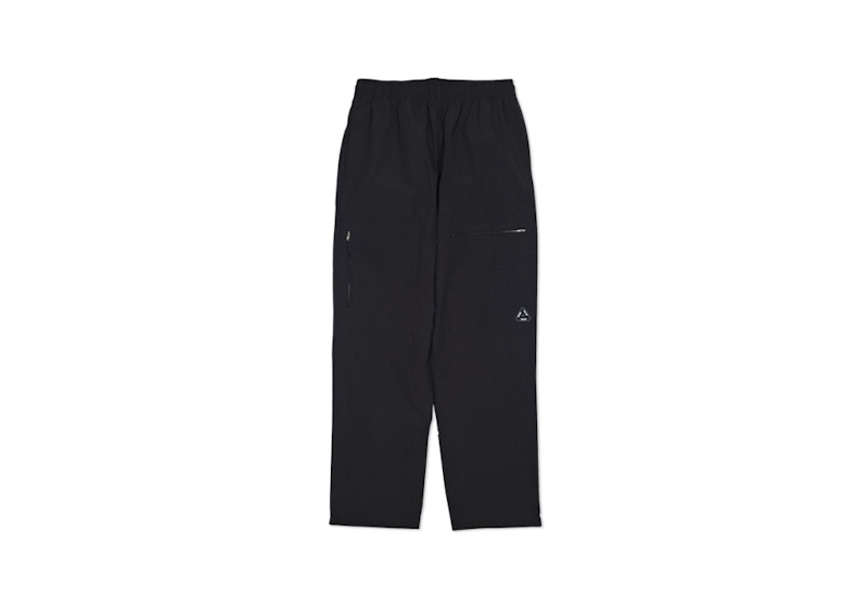 Palace Suave-It Shell Pant Black