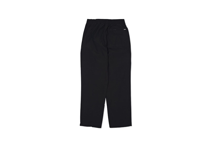 Palace Suave-It Shell Pant Black 圖 2
