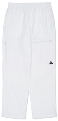 Palace Suave-It Shell Pant White Buy Palace Suave-It Shell Pant White
