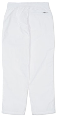 Palace Suave-It Shell Pant White Order Palace Suave-It Shell Pant White