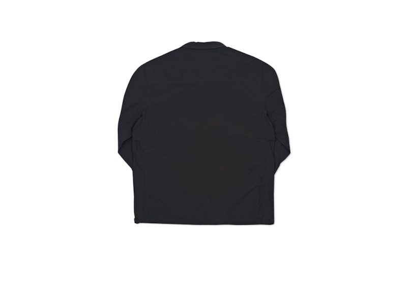 Order Palace Suave-It 黑色外套顶部