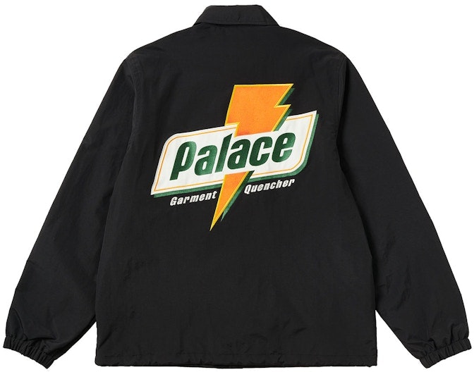 palace-sugar-coach-jacket-black