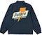 Palace Sugar Coach Jacket Navy