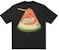 Palace Sugar T-Shirt Black