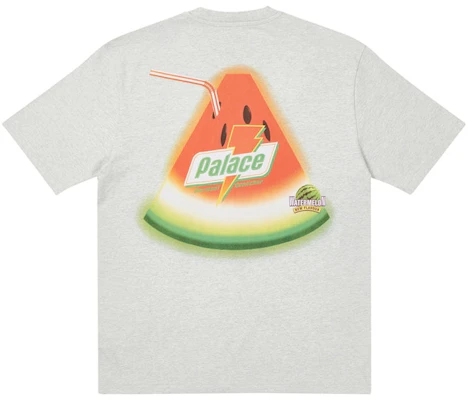 Palace 糖果T恤 灰色麻纹 P20TS024 Buy Palace 糖果T恤 灰色麻纹 P20TS024