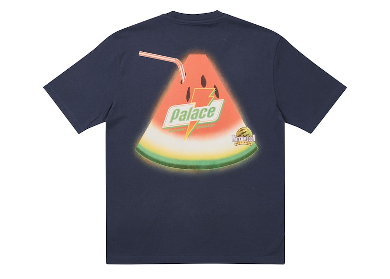 Buy Camiseta Palace Sugar Azul Marino P20TS028