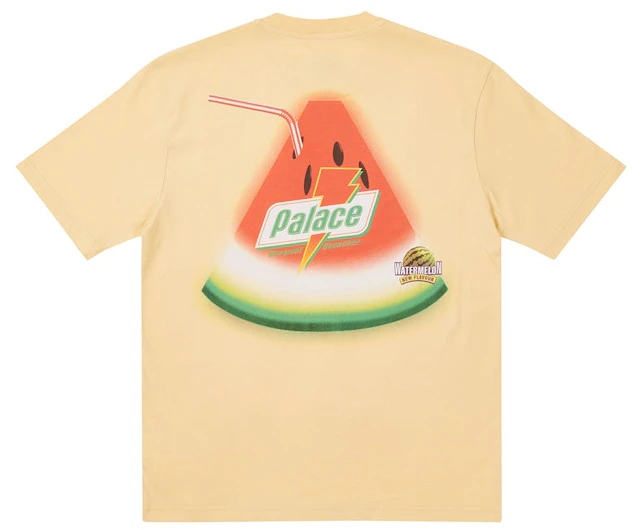 palace-sugar-t-shirt-yellow
