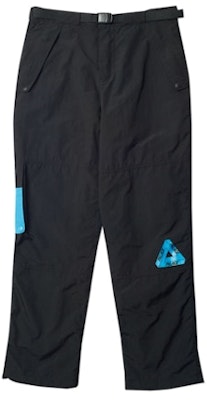 宮殿 Supplex 殼褲 黑/藍 Buy 宮殿 Supplex 殼褲 黑/藍