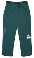Palace Supplex Shell Bottoms Dark Spruce Palace Supplex Shell Bottoms Dark Spruce