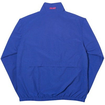 皇宮Supplex外套 藍色/辣椒红 Order 皇宮Supplex外套 藍色/辣椒红