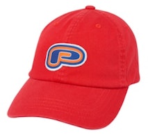 Palace Surf Cap Red Palace Surf Cap Red