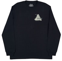 Palace Surkit Longsleeve Black Palace Surkit Longsleeve Black