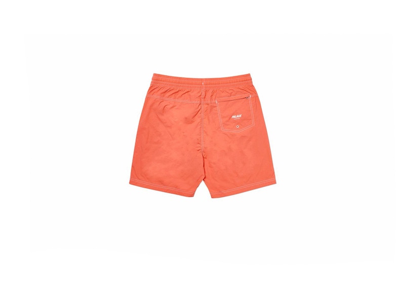 Order パレス スイムショーツ コーラル (Paresu Suimushōtsu Kōraru)
