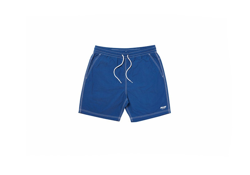 Palace Swim Short Short Navy