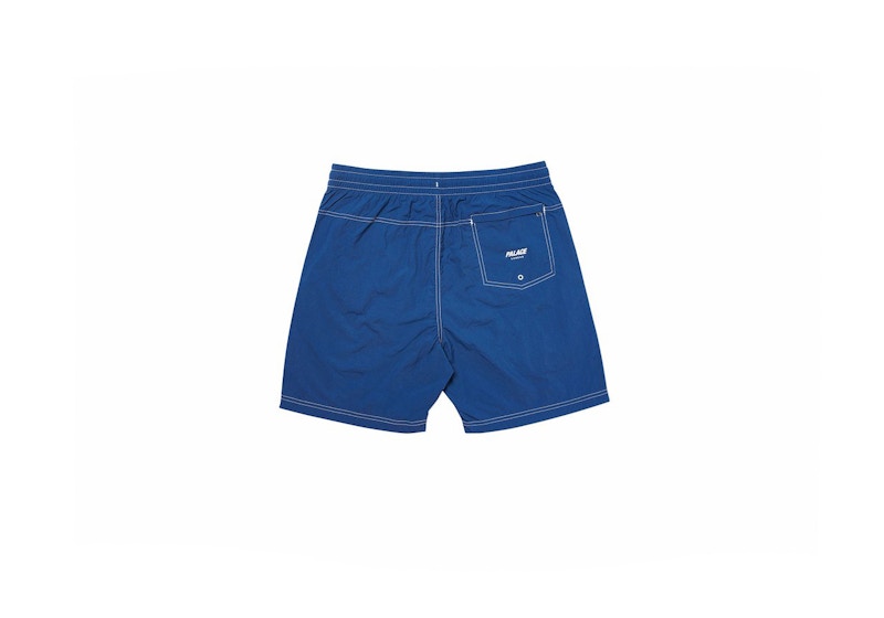 Order パレス スイムショーツ ネイビー (Paresu Suimushōtsu Nebī)
