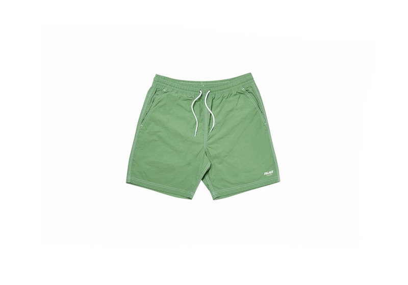 Palace Swim Short Short Sage