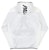 Palace Swirl Hood Jacket White/Grey