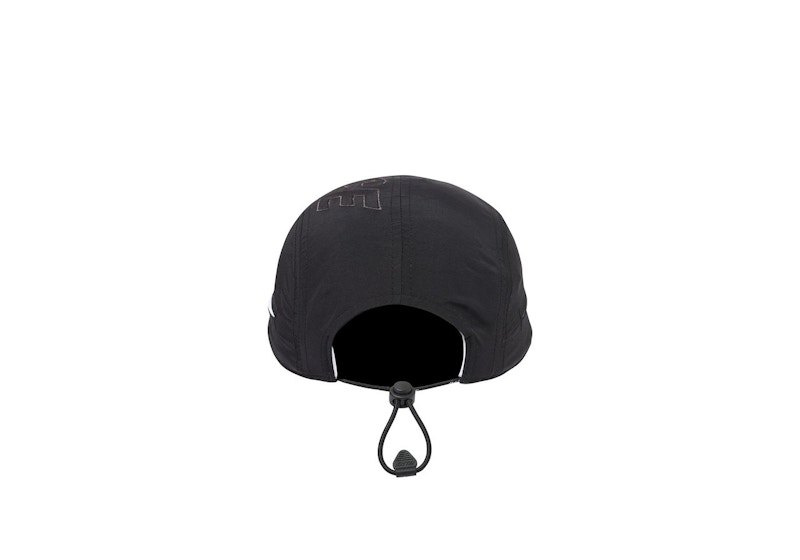 Order 宮殿 T-Leaf Shell 4面板 (SS20) 黑色