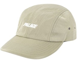 Palace T-Leaf Shell 4-Panel Gold Sand Palace T-Leaf Shell 4-Panel Gold Sand