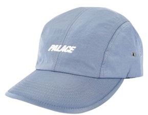 palace-t-leaf-shell-4-panel-shadow-grey