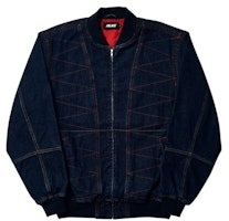 Palace Talica Jacket Indigo Wash Palace Talica Jacket Indigo Wash