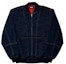 Buy Palace Talica Jacket Indigo Wash