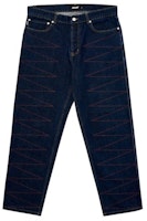 Palace Talica Jean Indigo Wash Palace Talica Jean Indigo Wash
