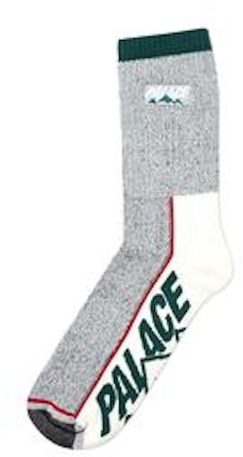 palace-talking-sock-grey-marl
