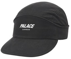 Palace Tech One Shell Runner Black Palace Tech One Shell Runner Black