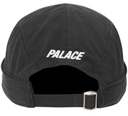 Palace Tech One Shell Runner Black Order Palace Tech One Shell Runner Black