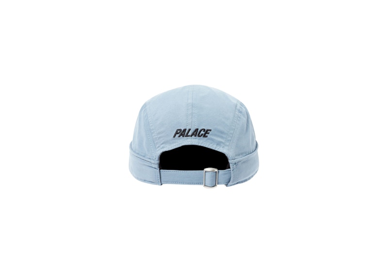 Palace Tech One Shell Runner Grey 圖 2