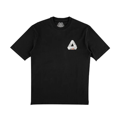 PALACE Terminator Graphic Tee Black P16TS164