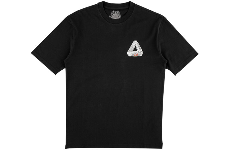 PALACE Terminator Graphic Tee Black P16TS164 圖 2