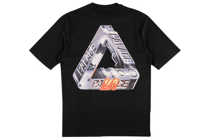 PALACE Terminator Graphic Tee Black P16TS164 圖 3