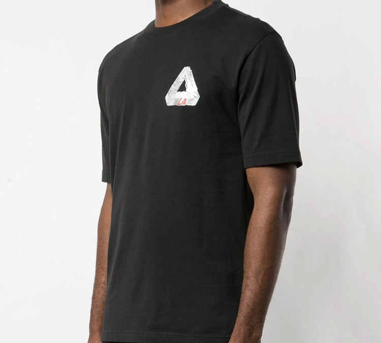 PALACE Terminator Graphic Tee Black P16TS164 圖 4