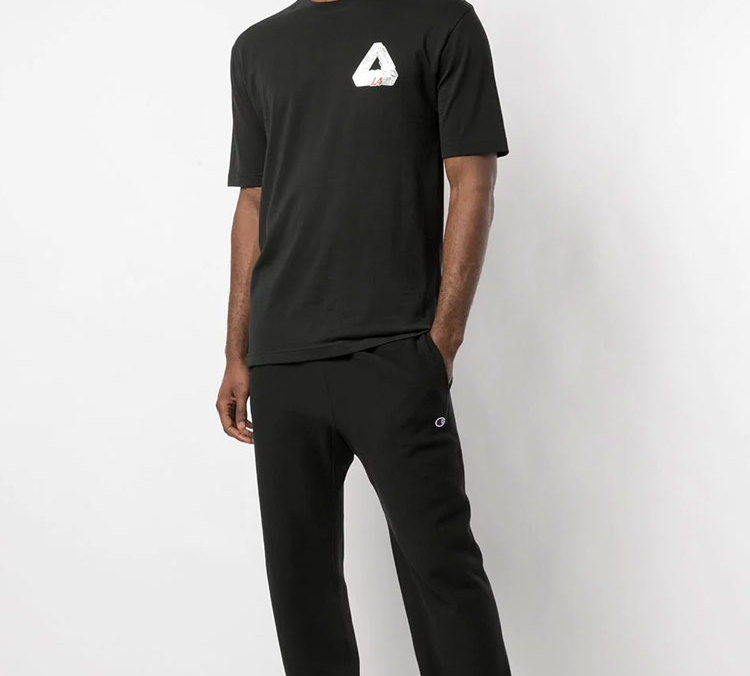 PALACE Terminator Graphic Tee Black P16TS164 圖 6