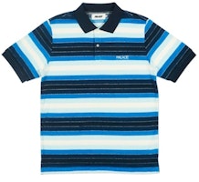 Palace Terry Polo Blues Palace Terry Polo Blues
