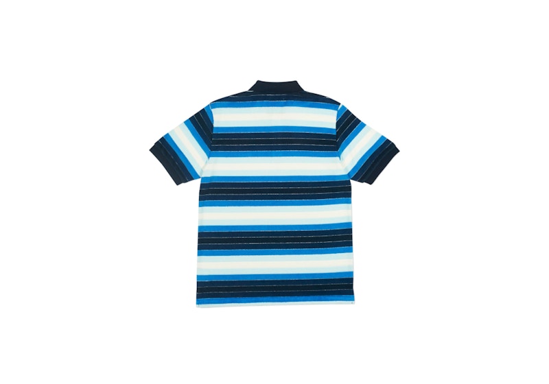 Palace Terry Polo Blues 圖 2