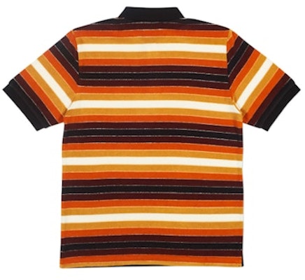 Palace Terry Polo Coklat Order Palace Terry Polo Coklat