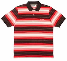 Palace Terry Polo Reds Palace Terry Polo Reds