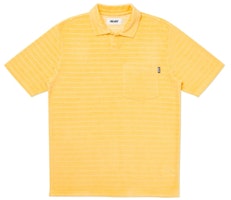 Palace Terry Polo Yellow Palace Terry Polo Yellow
