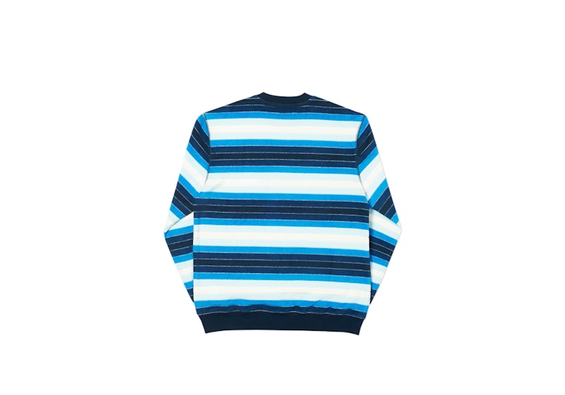 Palace Terry Top Blues 圖 2