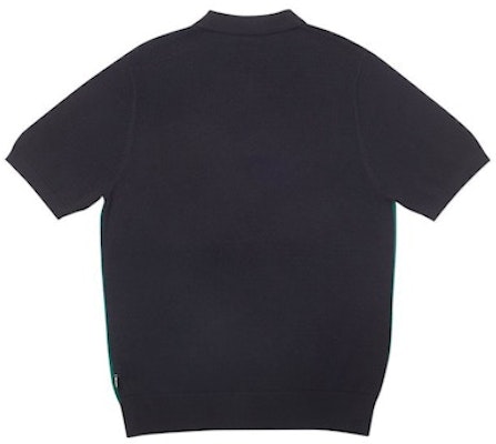 팰리스 텍스 폴로 검/녹
Order 팰리스 텍스 폴로 검/녹